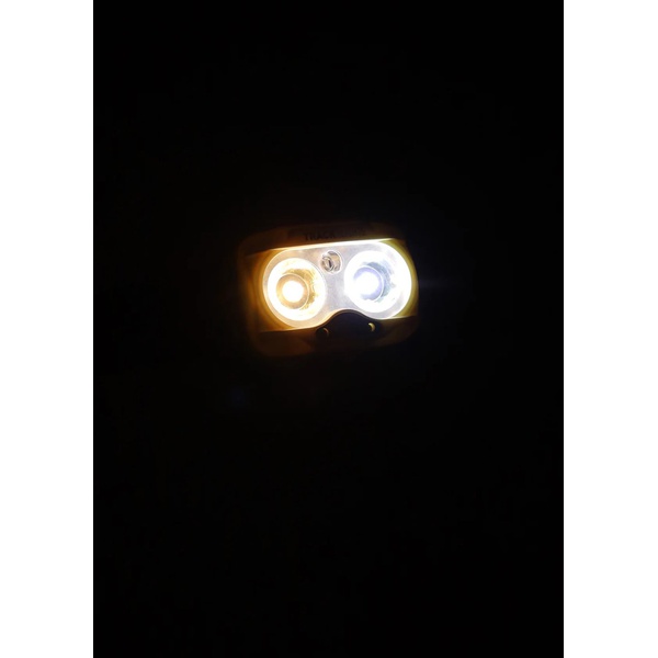 Фонарь налобный Сплав Radiant Track