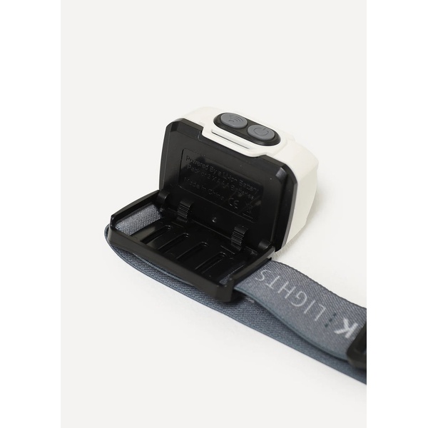 Фонарь налобный Сплав Radiant Track