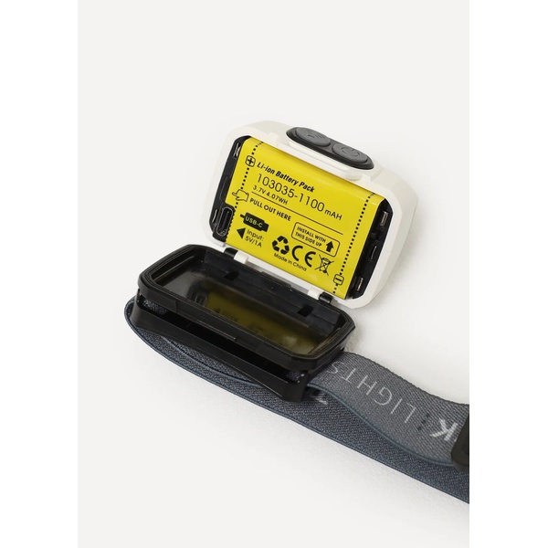 Фонарь налобный Сплав Radiant Track