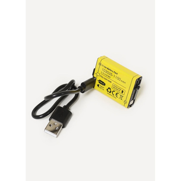 Фонарь налобный Сплав Radiant Track