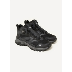 Ботинки THB T-009 black