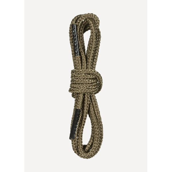 Шнурки тактические Cord (120 см) Coyote
