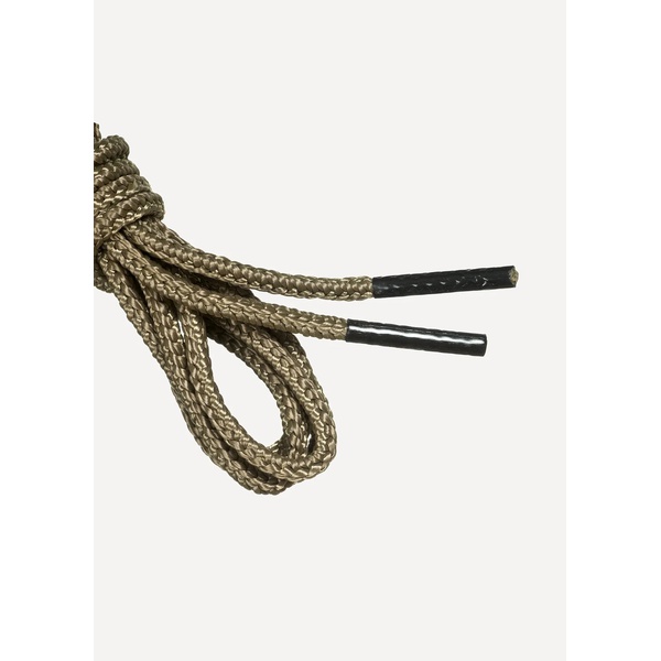 Шнурки тактические Cord (120 см) Coyote