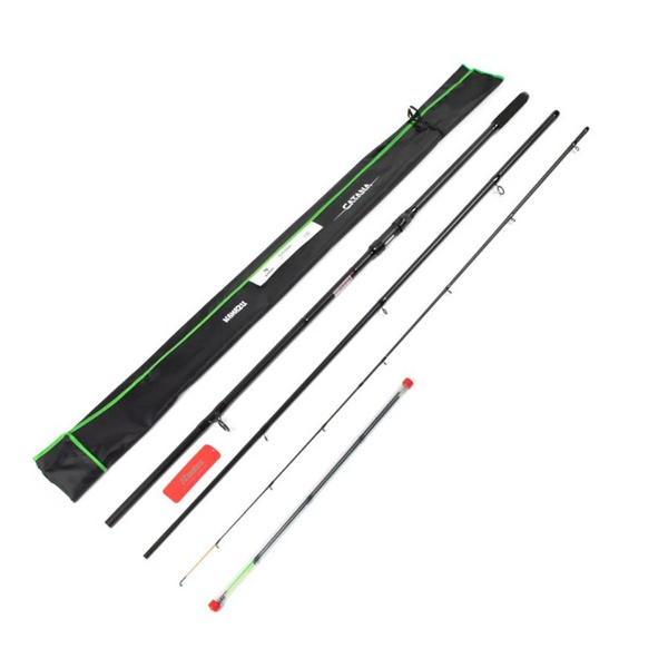 Удилище Namazu Catana 390MH, тест 60-120 г
