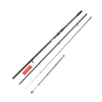 Удилище Namazu Catana 390H, тест 70-150 г