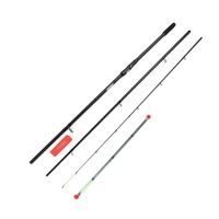 Удилище Namazu Catana 360MH, тест 60-120 г