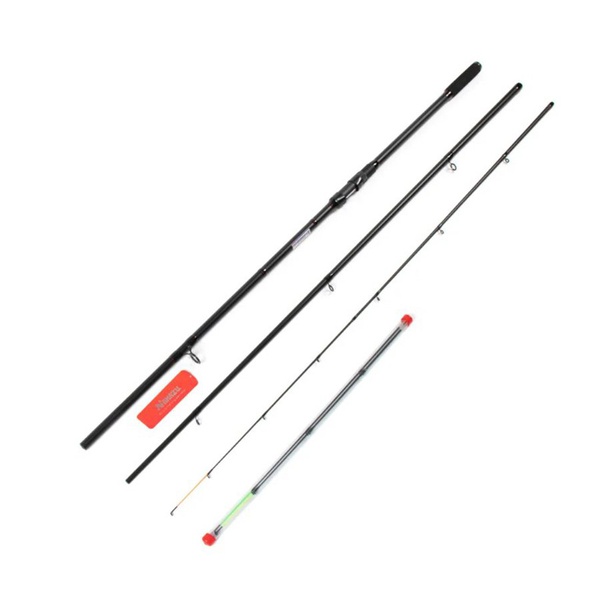 Удилище Namazu Catana 360H, тест 70-150 г