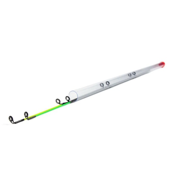 Удилище Namazu Catana 360H, тест 70-150 г