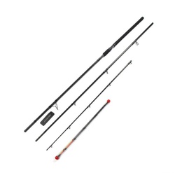 Удилище 4 Fighters River Ultimate Feeder 4,2 м, тест до 180 г