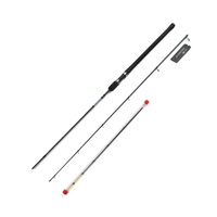 Удилище 4 Fighters Delicate Picker 2,4 м, тест до 30 г