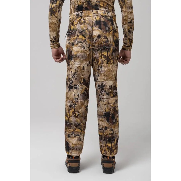 Брюки Remington Route Yellow Waterfowl Honeycombs