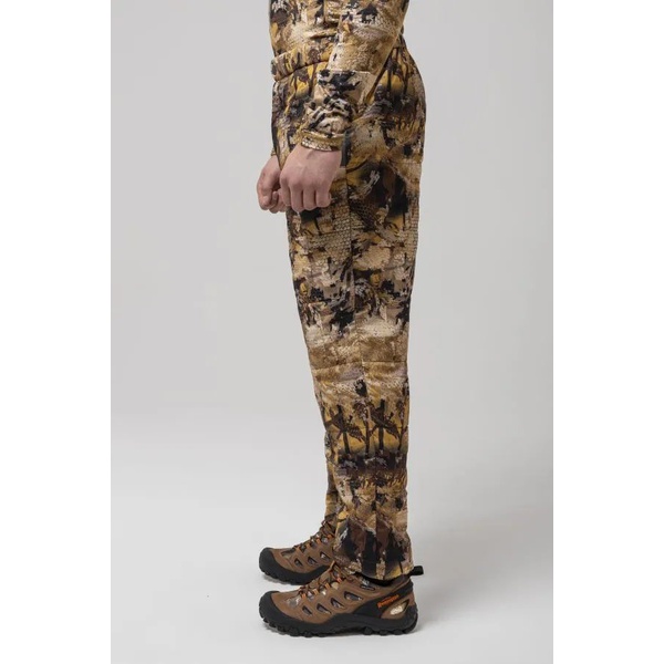 Брюки Remington Route Yellow Waterfowl Honeycombs