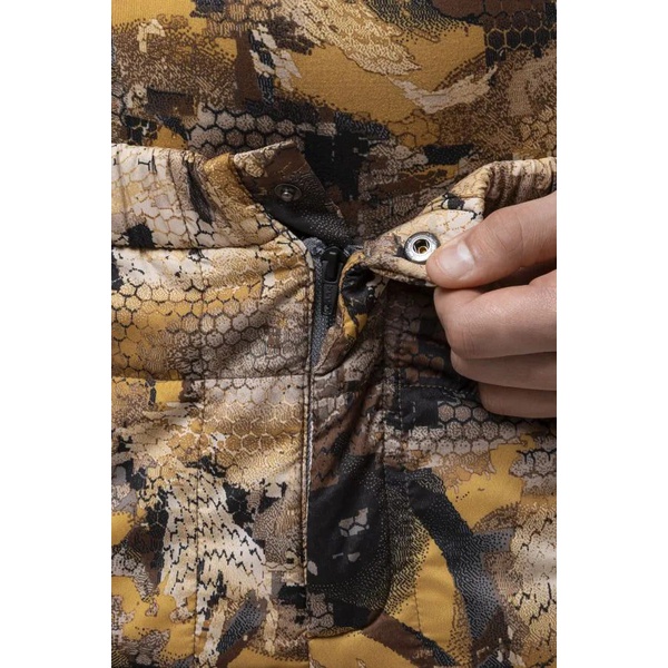 Брюки Remington Route Yellow Waterfowl Honeycombs