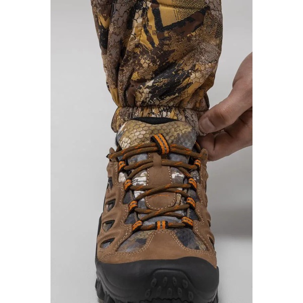 Брюки Remington Route Yellow Waterfowl Honeycombs