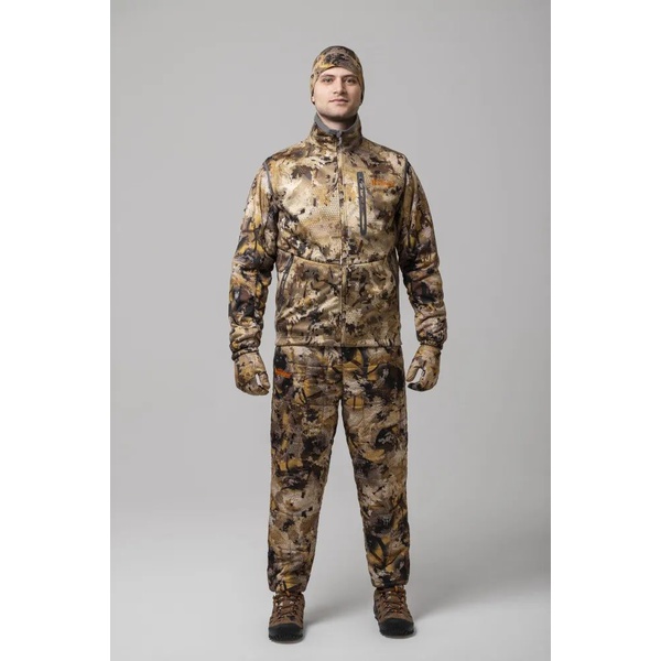 Брюки Remington Route Yellow Waterfowl Honeycombs