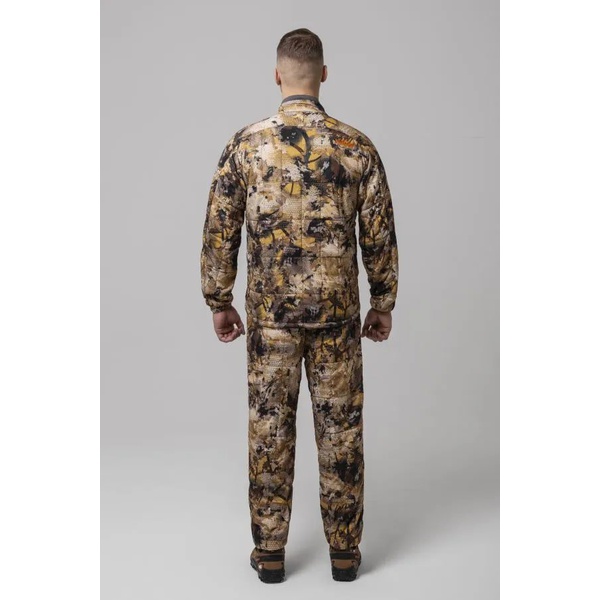 Брюки Remington Route Yellow Waterfowl Honeycombs