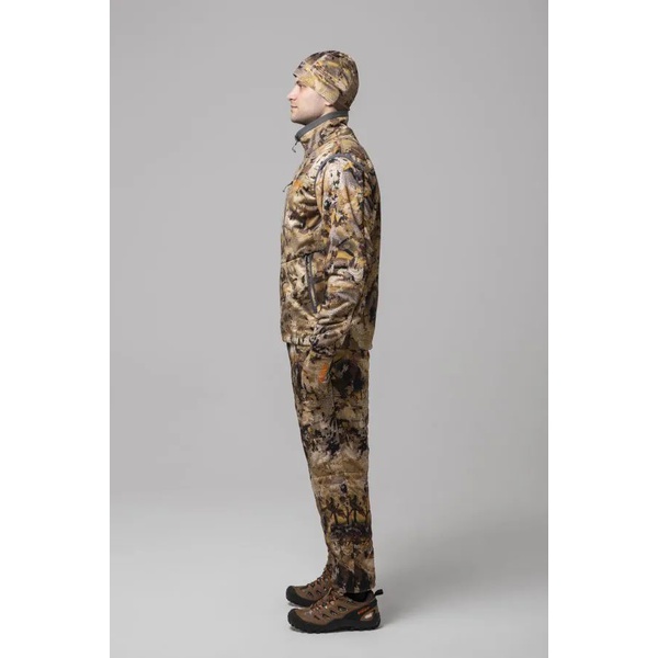 Брюки Remington Route Yellow Waterfowl Honeycombs