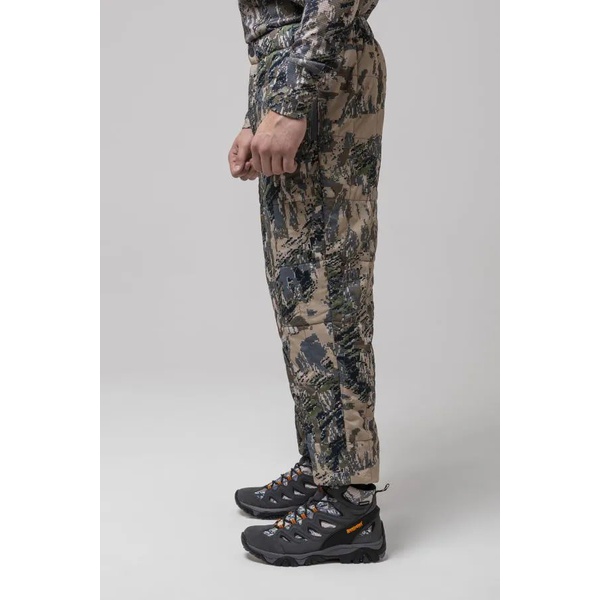 Брюки Remington Route Figure