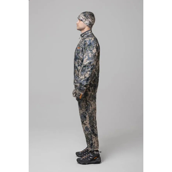 Брюки Remington Route Figure