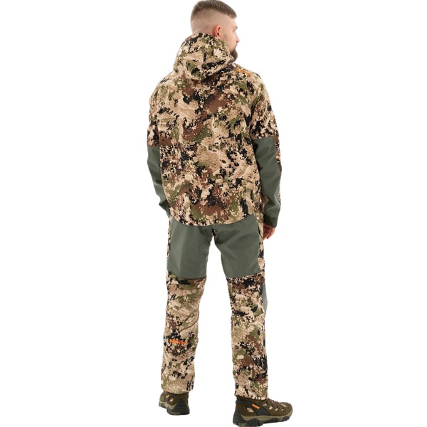 Брюки Remington Hole