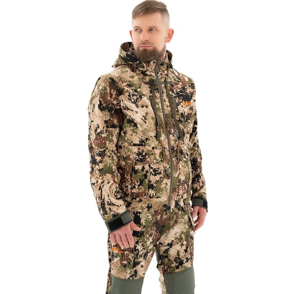 Брюки Remington Hole