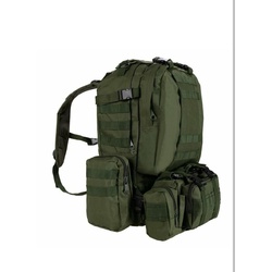 Рюкзак Guron тактический 55л
