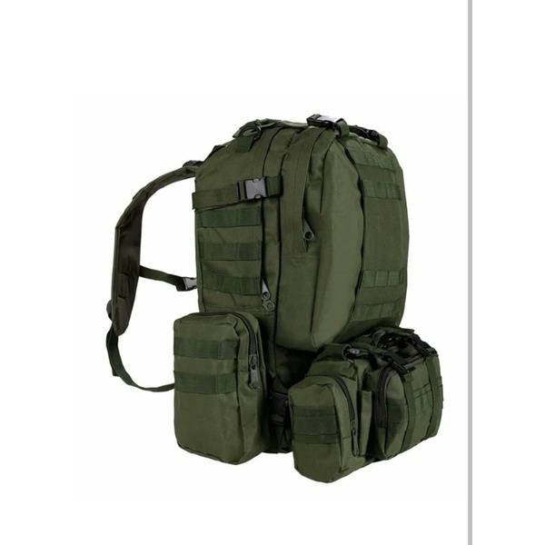 Рюкзак Guron тактический 55л