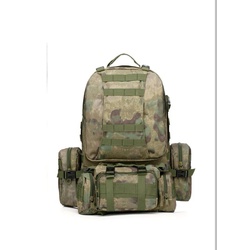 Рюкзак Guron тактический 55л
