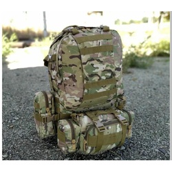 Рюкзак Guron тактический 55л