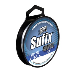 Леска Sufix SFX Ice 100м/0,20мм