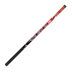 Удилище маховое б/к Namazu Raptor Compact Pole 3,6 м, тест 5-25 г