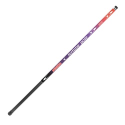 Удилище маховое б/к Namazu Fortune Pole 6 м, тест 10-40 г