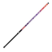 Удилище маховое б/к Namazu Fortune Pole 4 м, тест 10-40 г