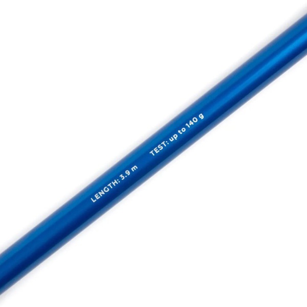 Удилище карповое Namazu Big Fish Tele 3,9 м, тест 60–140 г