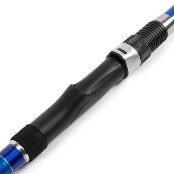 Удилище карповое Namazu Big Fish Tele 3,9 м, тест 60–140 г