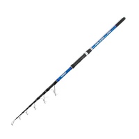 Удилище карповое Namazu Big Fish Tele 3,6 м, тест 60–140 г