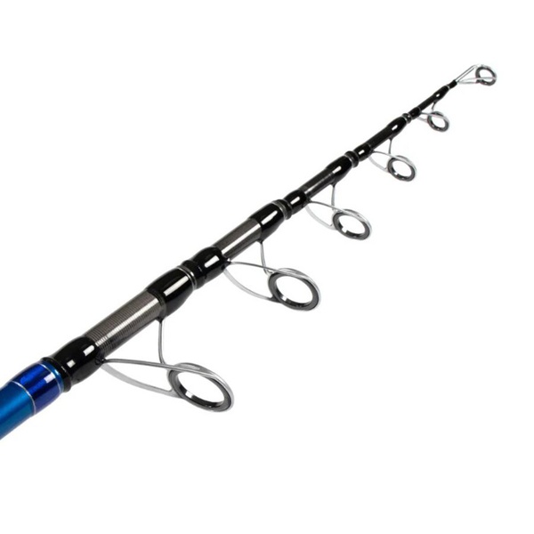 Удилище карповое Namazu Big Fish Tele 3,6 м, тест 60–140 г