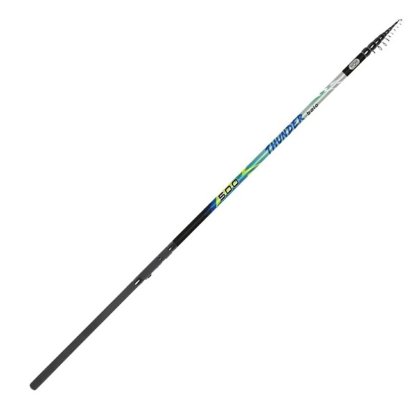 Удилище с/к BOB Thunder Bolo 4 м, тест до 30 г