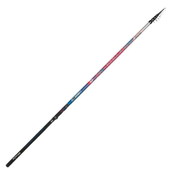 Удилище с/к BOB Nebula Carp Bolo 5 м, тест до 80 г