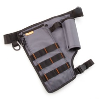 Сумка рыболовная Следопыт Fishing Pocket Hip (без коробок)