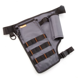 Сумка рыболовная Следопыт Fishing Pocket Hip (без коробок)