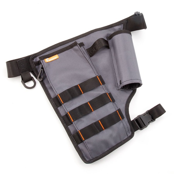 Сумка рыболовная Следопыт Fishing Pocket Hip (без коробок)