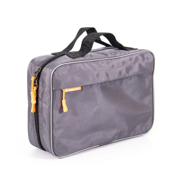 Сумка рыболовная Следопыт Module Bag 30 (без коробок)