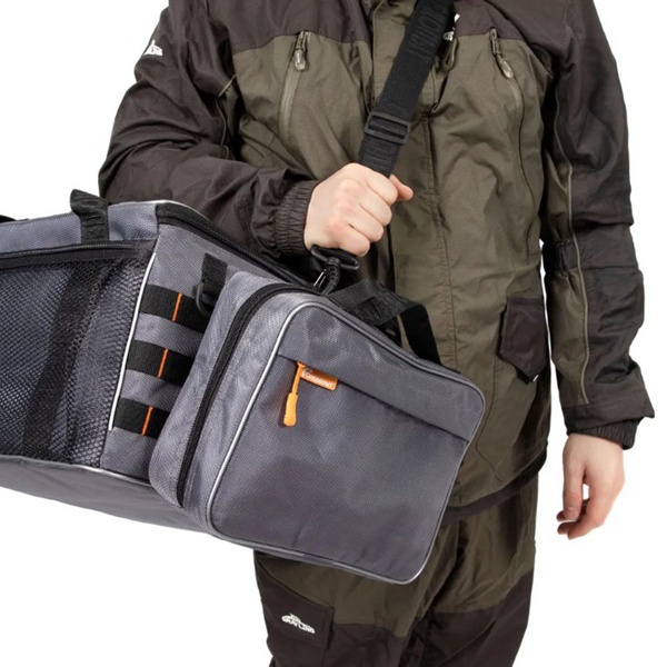 Сумка рыболовная Следопыт Module Bag 30 (без коробок)