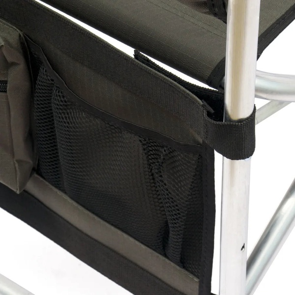 Карман-органайзер для кресла Следопыт хаки