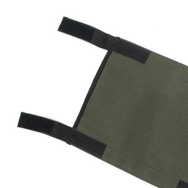 Карман-органайзер для кресла Следопыт хаки