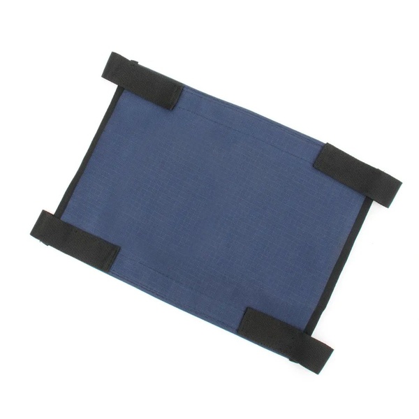 Карман-органайзер для кресла Следопыт синий