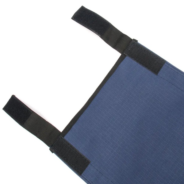 Карман-органайзер для кресла Следопыт синий