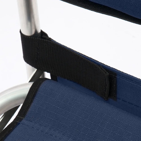 Карман-органайзер для кресла Следопыт синий