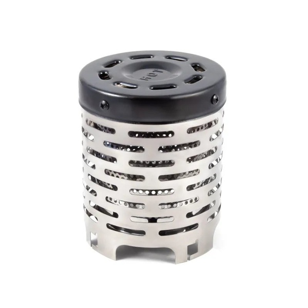 Обогреватель-рассекатель Следопыт (для газовой плиты)